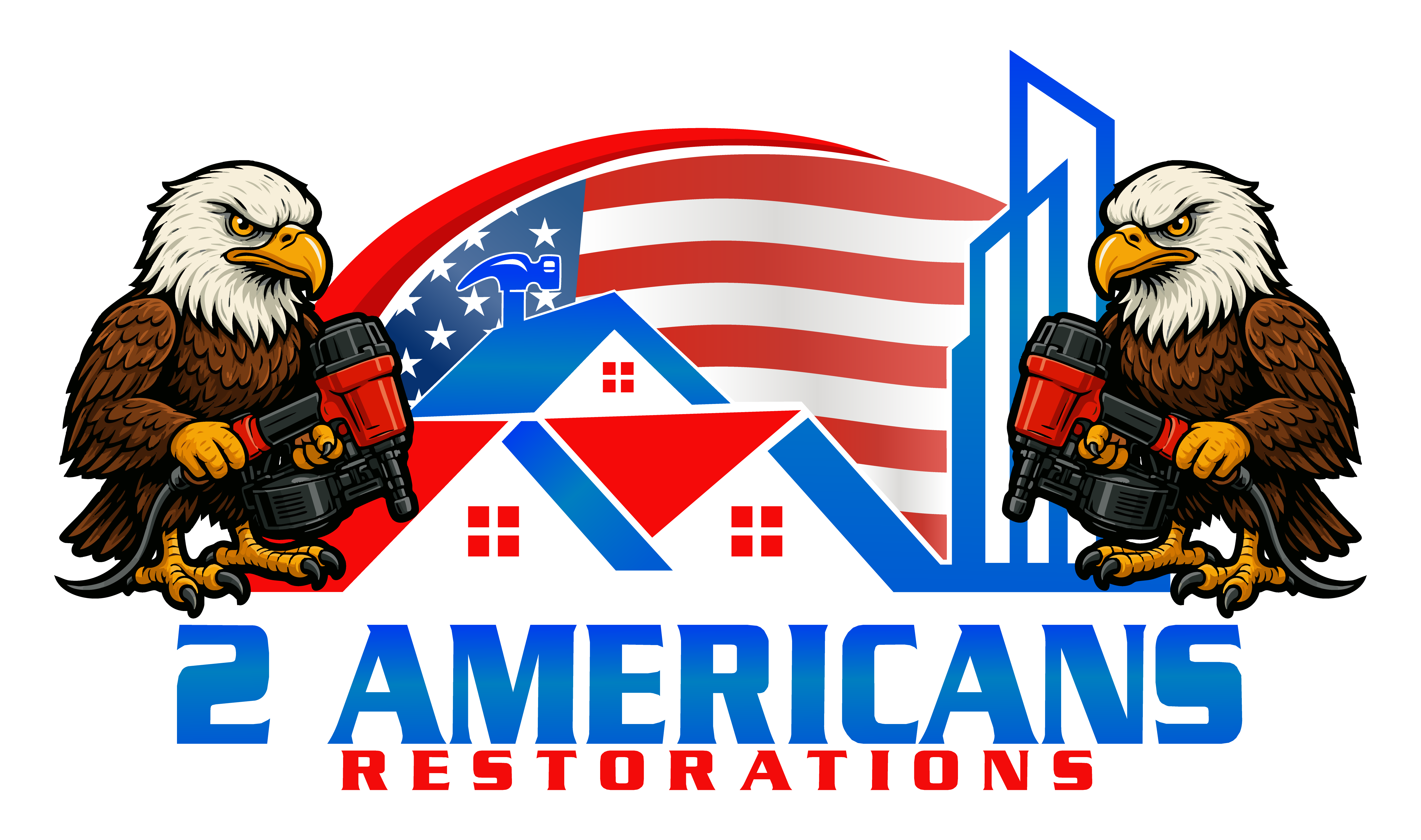 2 Americans Restorations LLC